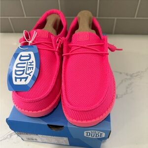 Hey Dude women’s Wendy Funk Mono